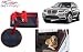 Auto Pearl - Premium Make Red Black Car Pet Seat Cover For - BMW X3 RS.799.00