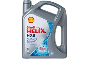 Shell Helix Ultra 0W-20 Carbon Neutral SP Fully Synthetic Motor Oil (15,000 kms, 4 litres, Pack of 1)