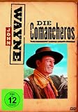 Die Comancheros - John Wayne