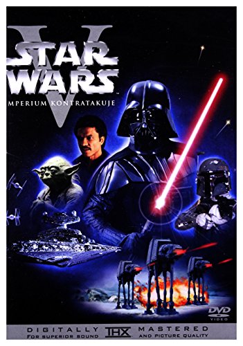épisode V - L'empire contre-attaque