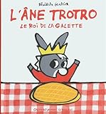 Image de L'âne Trotro, le roi de la galette