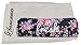 Kukubird Various Print Pencil Case With Kukubird Dust Bag - Galaxy Space Blue