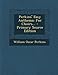 Produktbild Perkins' Easy Anthems: For Choirs...