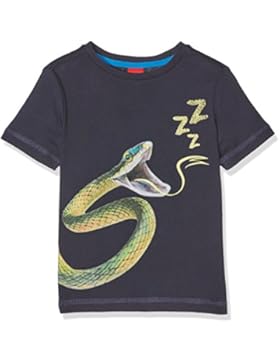 s.Oliver Jungen T-Shirt Kurzarm