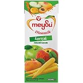 Meysu 200 Milliliter Dynamic Mixed Beverage 10 packs