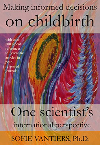 Making informed decisions on childbirth: One scientist's international perspective (English Edition) Making informed decisions on childbirth: One scientist's international perspective (English Edition)