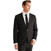 بدلة ALTINYILDIZ CLASSICS Slim Fit Slim Fit أحادية الياقة
