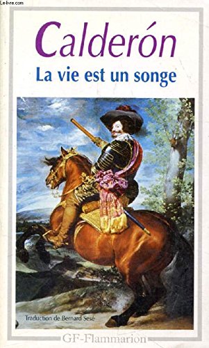Download La vie est un songe Download La vie est un songe
