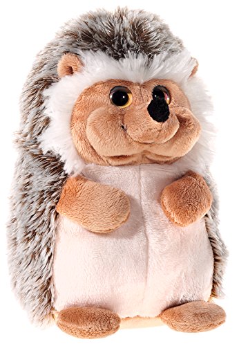 Preisvergleich Produktbild Heunec 234871 - MI Classico Igel, braun / beige