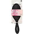 Franck Provost Wet & Dry Detangling Brush for Wet/Dry Hair (Random Color)