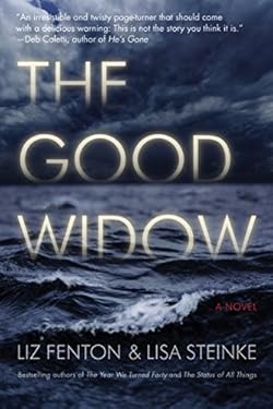 The Good Widow: A Novel