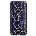 Produktbild LMAZWUFULM Hülle für Samsung Galaxy J5 (2017) DUOS / SM-J530 (5,2 Zoll) Weiche TPU Handy Schutzhülle Hülle Protective Case Back Cover /Slim / Thin Weiche TPU und Ultra Dünne Design Flexible Rückschale Cover für Samsung Galaxy J5 DUOS 2017 (Farbe Pfeil)