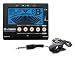 Produktbild Metronom und Stimmgerät für Gitarre, Bass, Ukulele und Violine, CMT-700