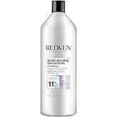 Redken, Sulfate-free conditioner to strengthen all hair types, Acidic Bonding Concentrate