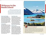 Image de New Zealand's South Island - 4ed - Anglais