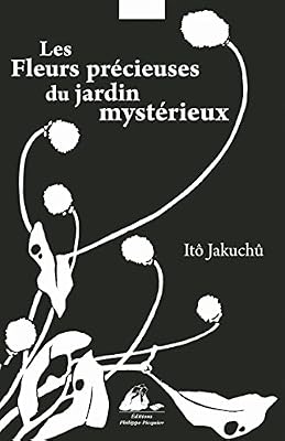les fleurs precieuses du jardin mysterieux