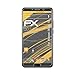 Produktbild Huawei Mate 10 Displayschutzfolie - 3 x atFoliX FX-Antireflex blendfreie Folie Schutzfolie