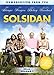 Solsidan - Season 1 of Swedish TV-serie (region 2 import)