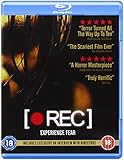 Rec 1 [Blu-ray] [2007]