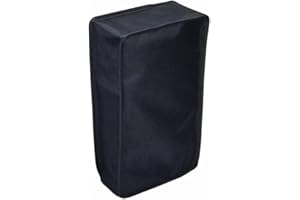 WICAREYO Protezione antipolvere per console Xbox Series S, antigraffio, antipolvere, per Xbox Series S