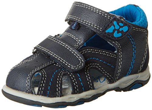 Lurchi Baby Jungen John Lauflernschuhe