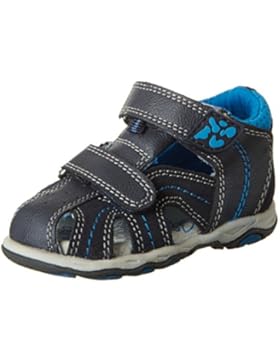 Lurchi Baby Jungen John Lauflernschuhe