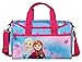 Produktbild Scooli FRZH7252 Sporttasche Disney Frozen, ca. 35 x 16 x 24 cm