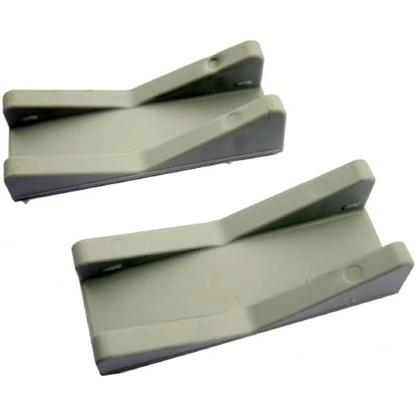 Braccio Di Fissaggio Peruzzo Per Telaio - Argento, Taglia Unica - Materiali Durevoli E Facile Montaggio - Foto 6