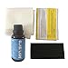Produktbild 50ML/30ML 10 H Auto Keramik Beschichtungs Kit, Auto Kratzfeste Schutz Polish Nano Keramik Glas Beschichtung Autopolitur Lackpflege