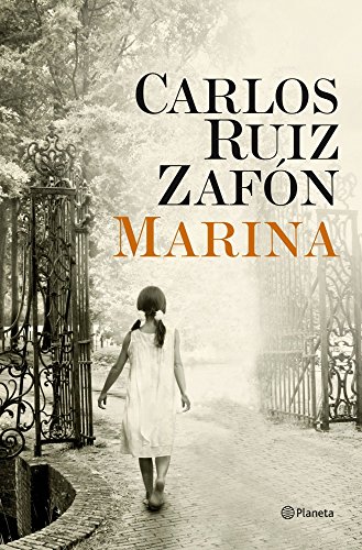 Marina (Autores Españoles e Iberoamericanos)