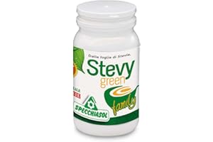 Specchiasol Stevy Green Family