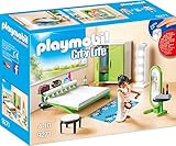 Mit 1 Figur und viel Zubehör Playmobil 9271 - Schlafzimmer