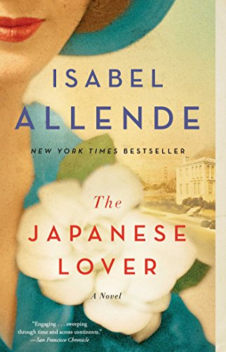 The Japanese Lover: A Novel (English Edition) The Japanese Lover: A Novel (English Edition)