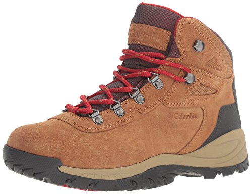 Women's Newton Ridge Plus Waterproof Amped Hiking Boot
