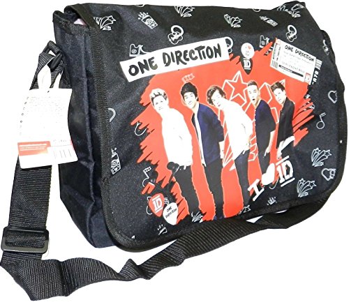 Preisvergleich Produktbild One Direction Messenger Bag