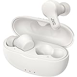 JVC HA-A7T-W Auricolare True Wireless Stereo (TWS) In-ear Musica e Chiamate Micro-USB Bluetooth Bianco