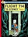 Flight 714 to Sydney (Adventures of Tintin (Hardcover)) by 
