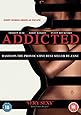 Addicted [DVD] [2015]