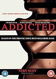 Addicted [DVD] [2015]