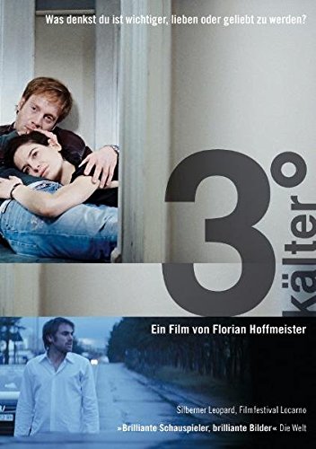 Preisvergleich Produktbild 3 Grad kälter, 1 DVD