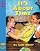 Produktbild It's about Time (Yellow Umbrella Books: Math)