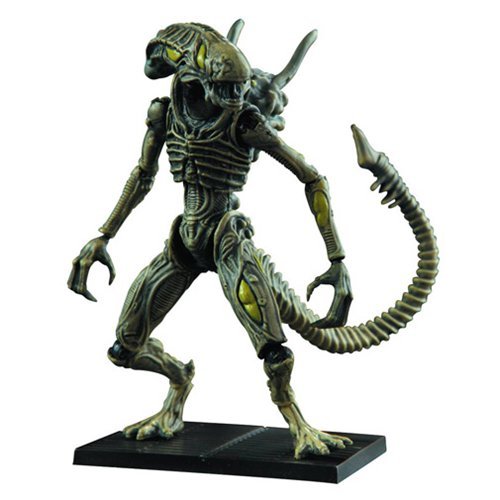 Buy Aliens Colonial Marines Xenomorph Boiler 118 Scale Action Figure