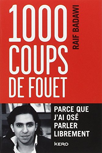 couverture de : 1 000 coups de fouet