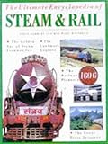 Image de The Ultimate Encyclopedia of Steam and Rail