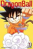 DRAGON BALL VIZBIG ED TP VOL 01 (C: 1-0-0) by 