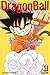 DRAGON BALL VIZBIG ED TP VOL 01 (C: 1-0-0) by 