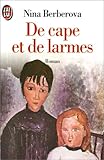 De cape et de larmes