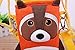 Insulated Baby/Kids Bottle Tote Bag Portable Fashion Feeding Bottle Bag Fox