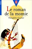 Le roman de la momie