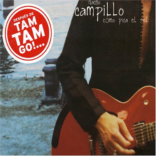 Preisvergleich Produktbild Como Pica El Sol